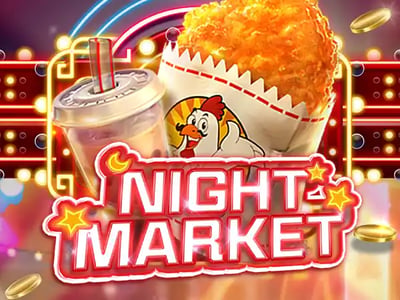 NIGHT MARKET