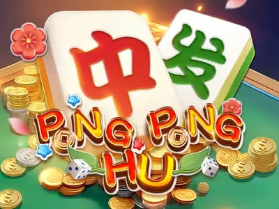 PONG PONG HU