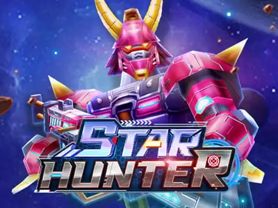 STAR HUNTER