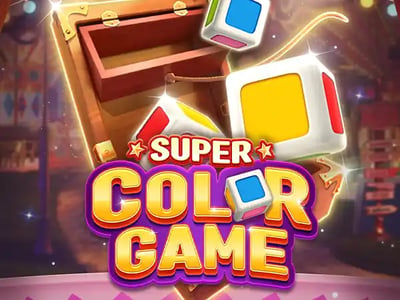SUPER COLOR GAME
