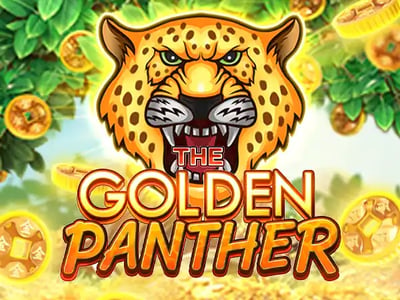 THE GOLDEN PANTHER