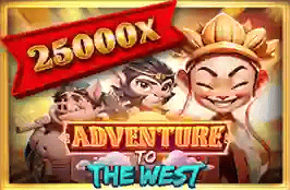Adventuretothewest