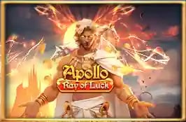 Apollorayofluck