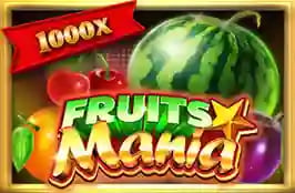 Fruitsmania