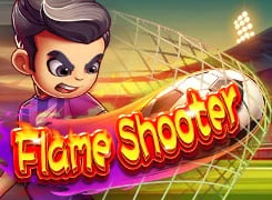 Flame Shooter