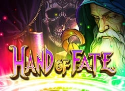 Hand of Fate
