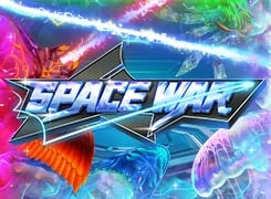 Space War