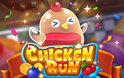 Chicken Run
