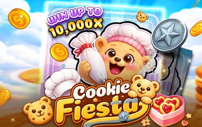 Cookie Fiesta