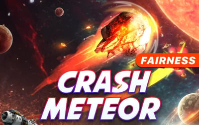 Crash Meteor