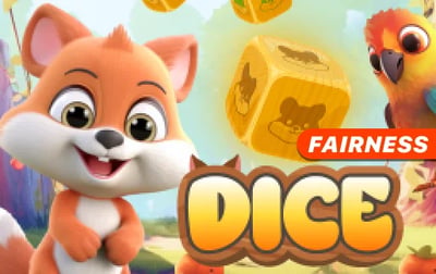 Dice
