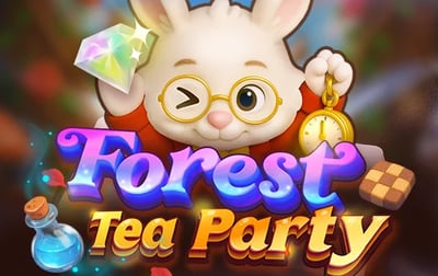Forest Tea Party