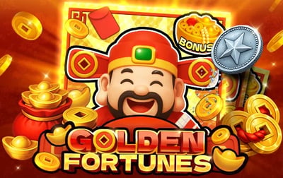 Golden Fortunes