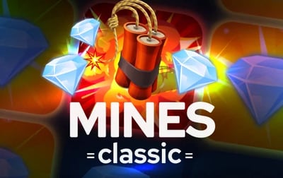Mines Classic