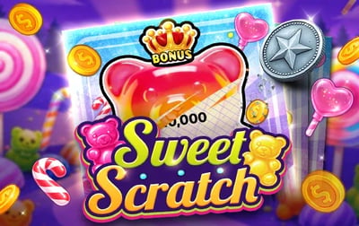 Sweet Scratch