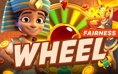 Wheel