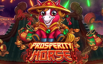 Prosperity Horse
