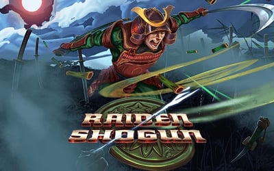 Raiden Shogun