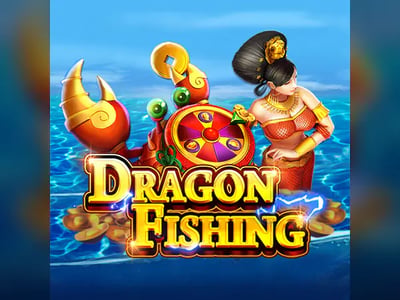 Dragon Fishing