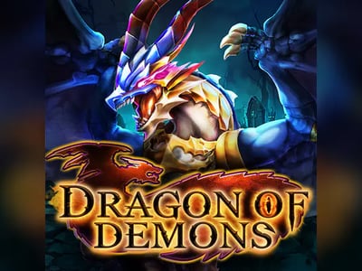 Dragon of Demons