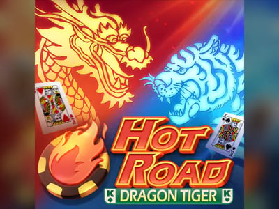 Dragon Tiger