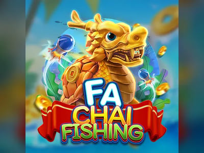 Fa Chai Fishing