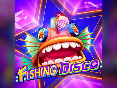 Fishing Disco