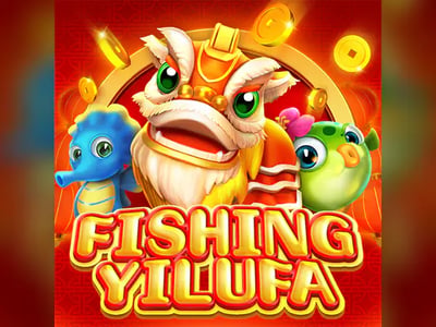 Fishing Yilufa