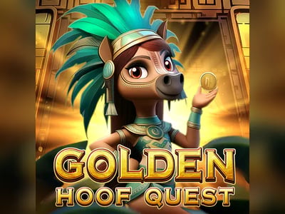 Golden Hoof Quest