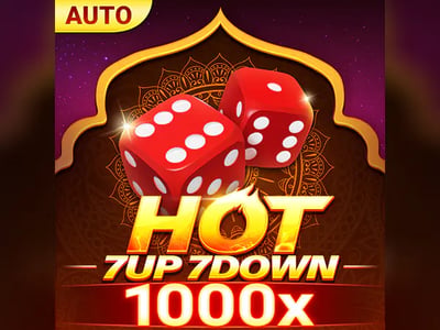 HOT 7up 7down