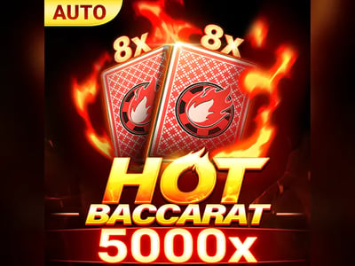 HOT BACCARAT