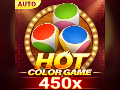 HOT COLOR GAME