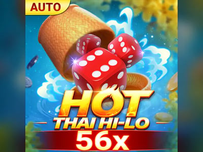 HOT Thai HI-LO