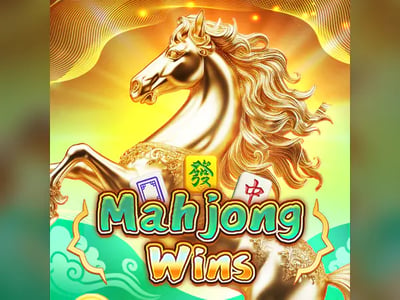 Mahjong Wins