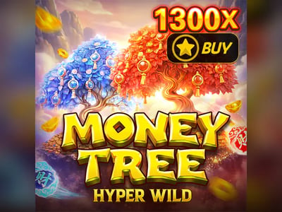 Money Tree - Hyper Wild