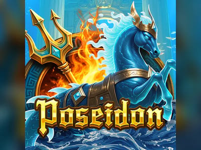 Poseidon