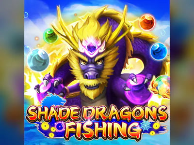 Shade Dragons Fishing