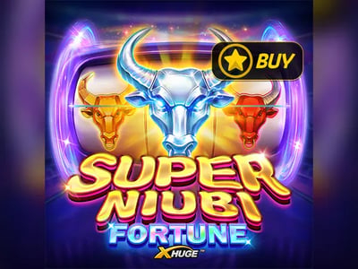 Super Niubi Fortune X-Huge