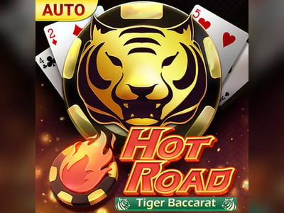 Tiger Baccarat