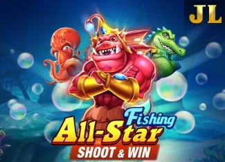 All-star Fishing