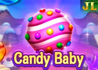 Candy Baby