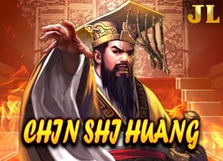 Chin Shi Huang
