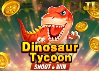 Dinosaur Tycoon
