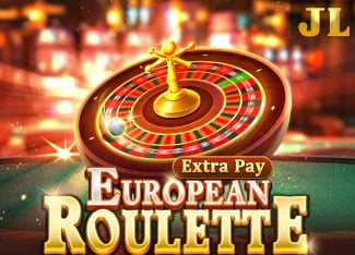 European Roulette