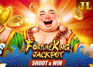 Fortune King Jackpot