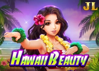 Hawaii Beauty