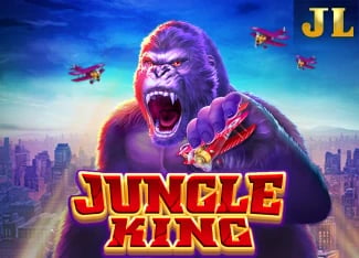 Jungle King