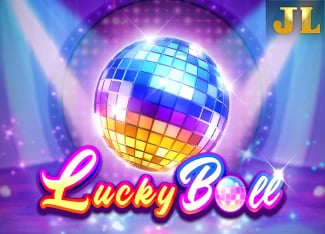 Lucky Ball