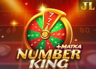 Number King