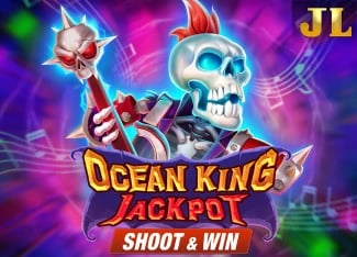Ocean King Jackpot